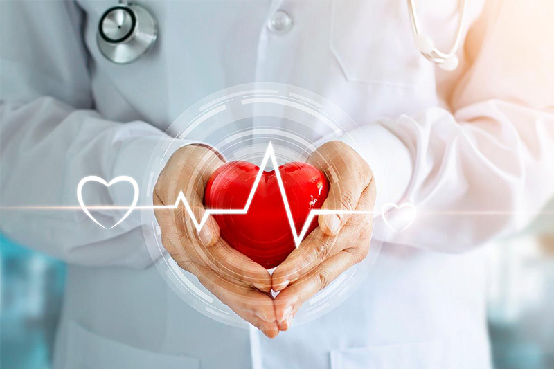 Зачем нужна регулярная диагностика сердца и сосудов?
